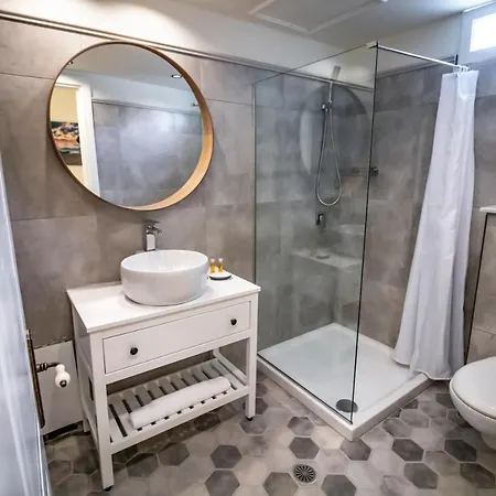 Levkosh At Lefkada's Heart 3*