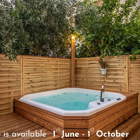 شقة فندقية Levkosh At Lefkada's Heart 3*