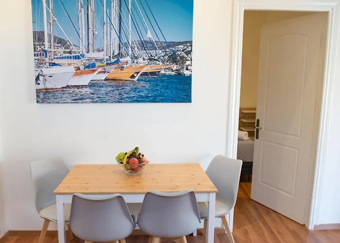 Apart-hotel Levkosh At Lefkada's Heart