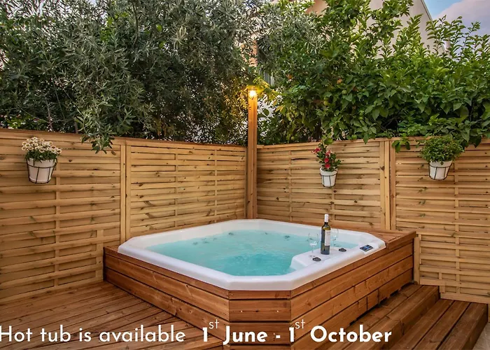 Apart-hotel Levkosh At Lefkada's Heart 3*