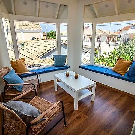 Levkosh At Lefkada's Heart شقة فندقية