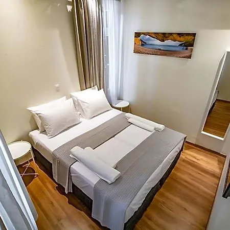Levkosh At Lefkada's Heart شقة فندقية 3*