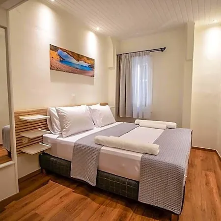Levkosh At Lefkada's Heart شقة فندقية 3*
